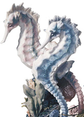 Underwater Journey Mermaid Figurine - Limited Edition
